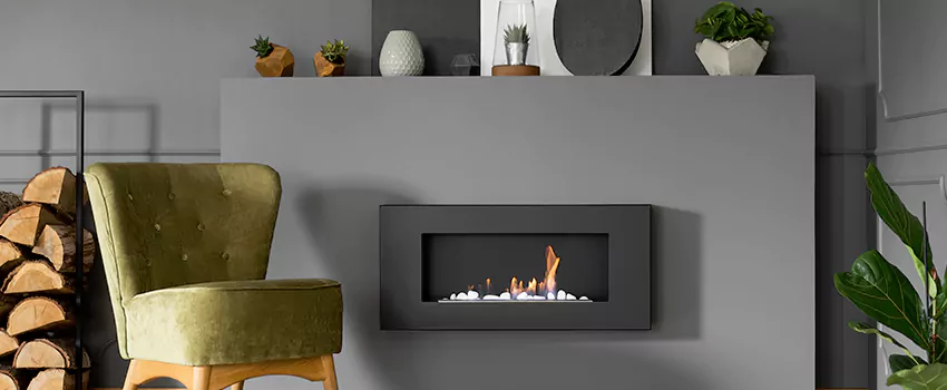 Vintage Fireplace Refacing in Terrebonne, Quebec