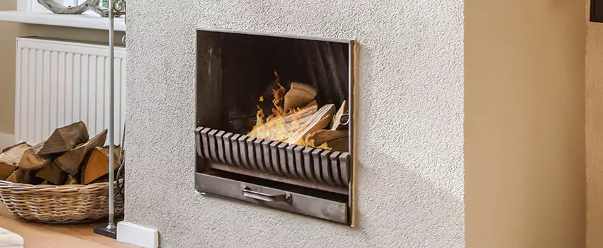 Fireplace Repair Expert in Terrebonne, Quebec
