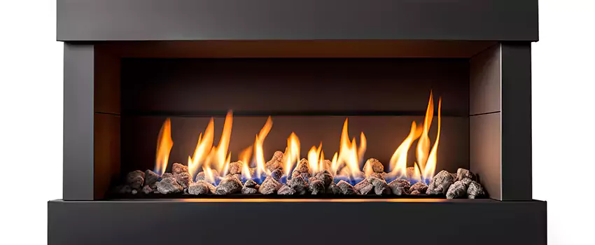 Fireplace Firebox Refurbish & Restore Services in Terrebonne, Quebec