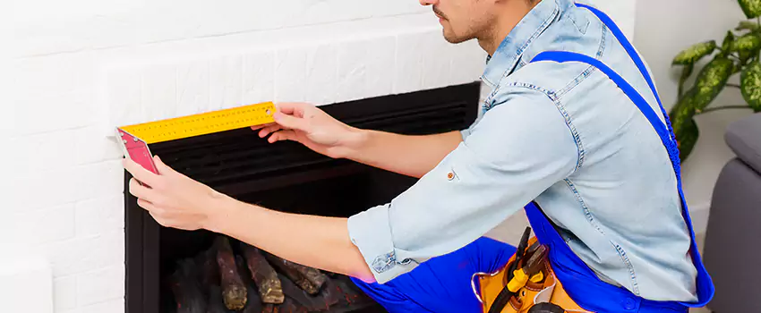 Fireplace Safety Inspection Specialists in Terrebonne, QC