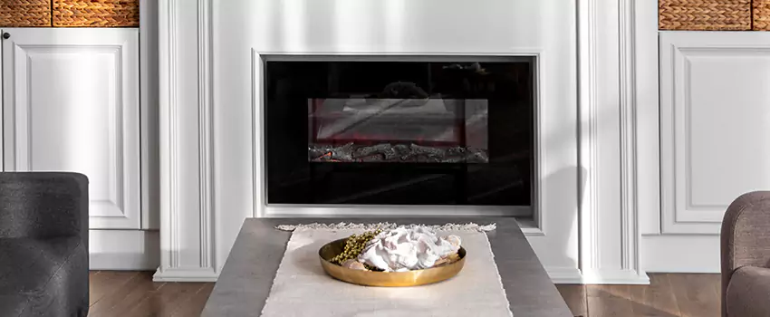 Gas Fireplace Repair And Replacement in Terrebonne, QC