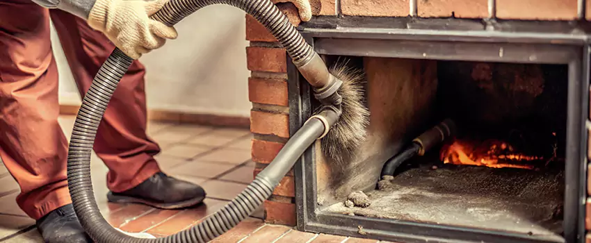 Fireplace Smell Removal Cost in Terrebonne, Quebec