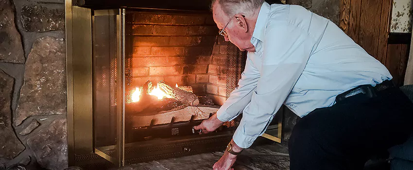 Emergency Smoke Chamber Repairs in Terrebonne, QC