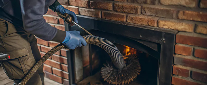 Fireplace Sweeping And Maintenance Solution in Terrebonne, QC