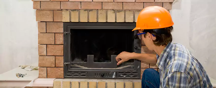 Masonry Fireplace Technician in Terrebonne, QC