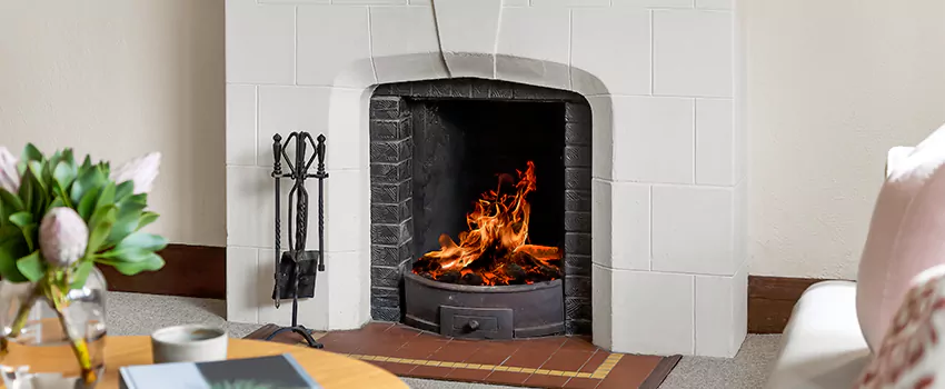 Affordable Fireplace Throat Replacement And Repair Services in Terrebonne, Quebec