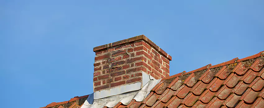 Fixing Blocked Chimney Cap in Terrebonne, QC
