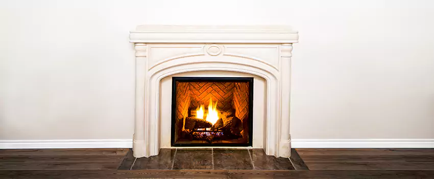 Outdoor Gas Fireplaces Installation in Terrebonne, QC