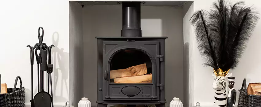 Hearthstone Wood Stoves Fireplace Repair in Lachenaie, Quebec