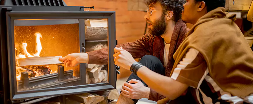Cost of Heatilator Fireplace in Terrebonne, Quebec