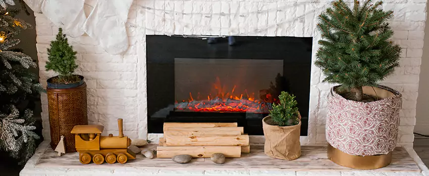 Kingsman Gas Fireplaces Repair Services in Lachenaie, QC