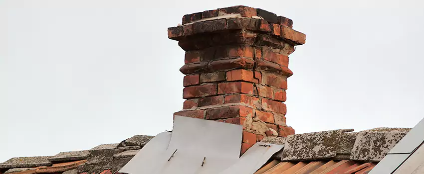 Leaking Fireplace Chimney Repair and Replacement Services in Terrebonne, QC