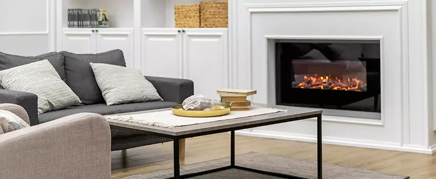 Monessen Hearth Outdoor Villa Wood Fireplace Restoration in Terrebonne, Quebec 