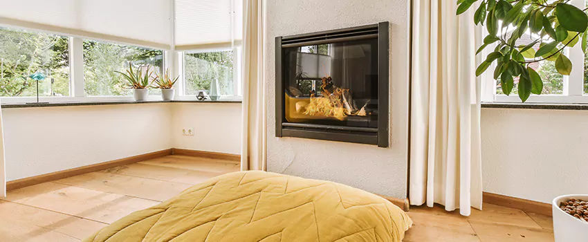 New Fireplace Installation Cost in Terrebonne, Quebec