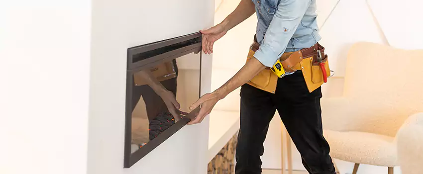 Pellet Fireplace Burner Maintenance Services in Lachenaie, Quebec