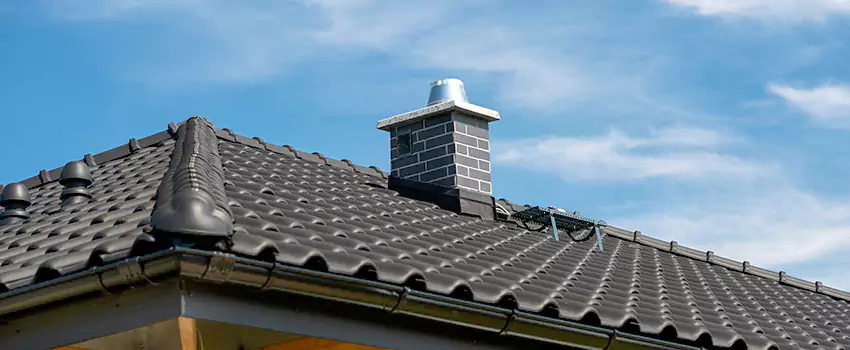 Prefab Chimney Installation Experts in Terrebonne, Quebec