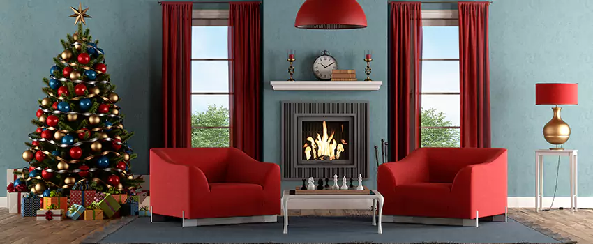 Factory-Built Fireplace Change outs Replacements in Terrebonne, Quebec
