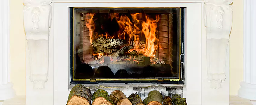 Ravelli Group Wood Fireplaces Replacement in Pointe-aux-Prairies, Quebec