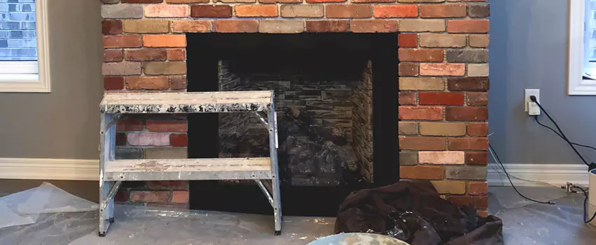 Regency Traditional Fireplace Products Maintenance and Repair in Terrebonne, QC