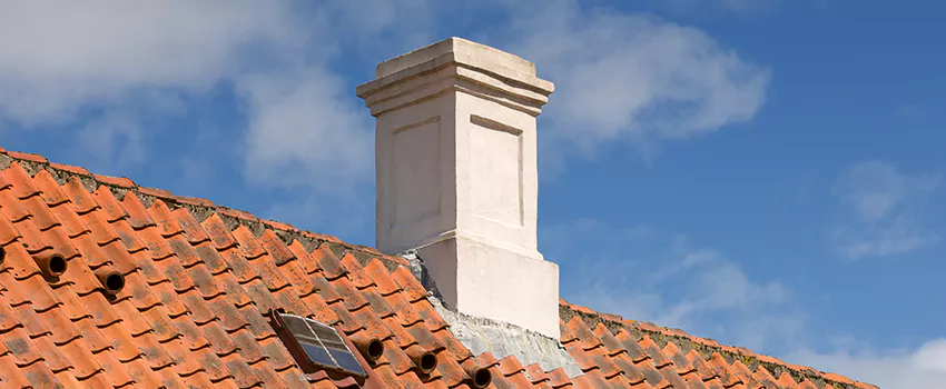 Residential Chimney Flashing Repair Services in Lachenaie, QC