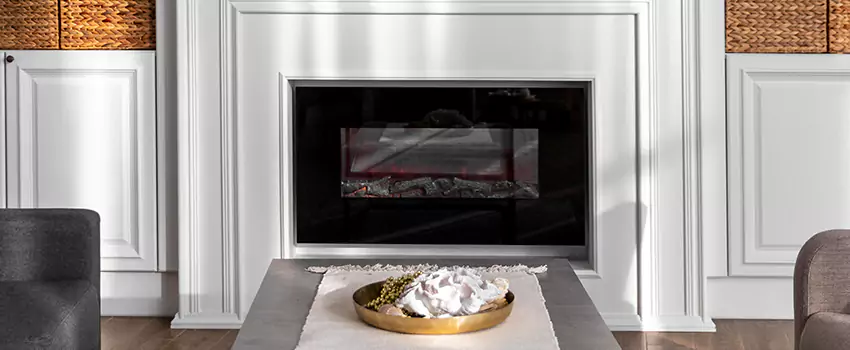 Customizable Luxury Fireplaces Services in Terrebonne, QC