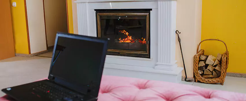 Ventless Fireplace Oxygen Depletion Sensor Installation and Repair Services in Terrebonne, Quebec