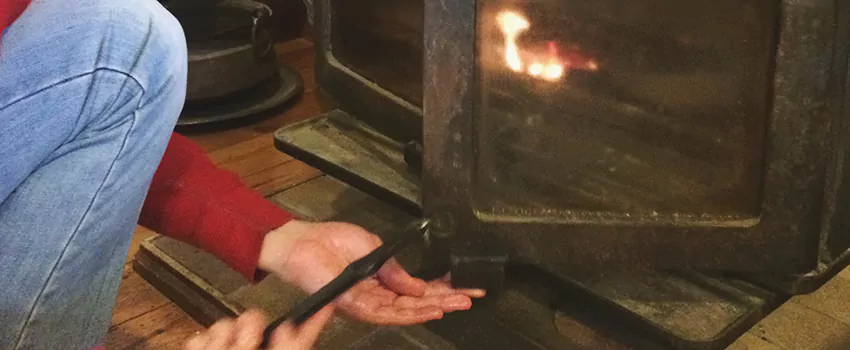 Cost of Wood Fireplace Installation in Terrebonne, QC