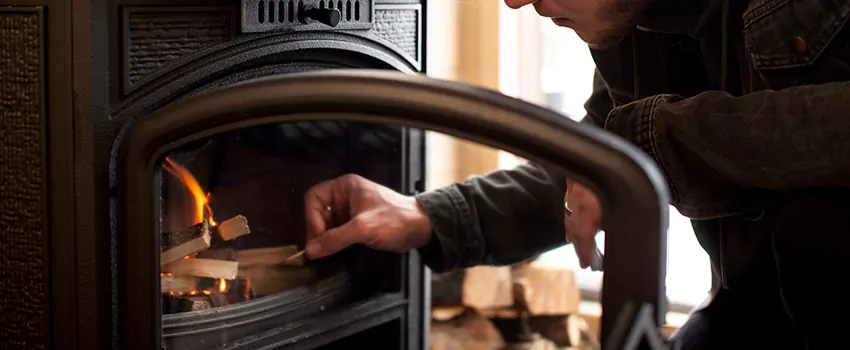 Affordable Wood Fireplace Fixing Solutions in Terrebonne, Quebec