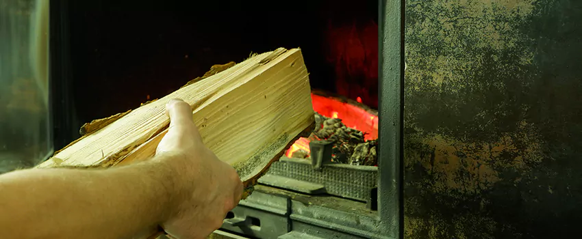 Cost of Wood Furnace Repair and Installation Services in Lachenaie, QC