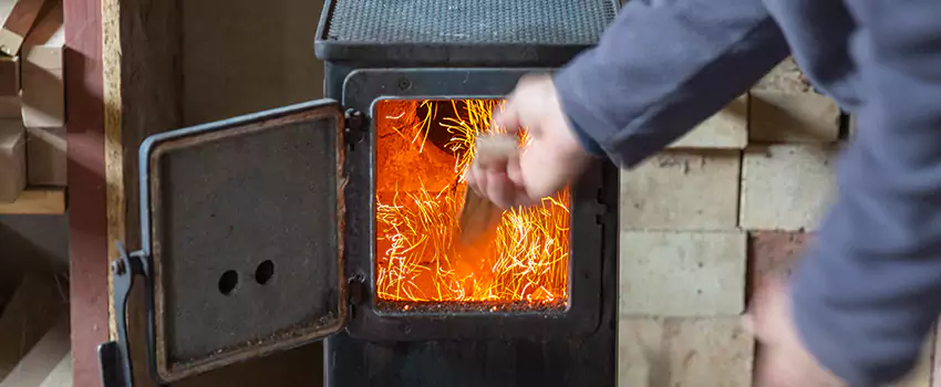 24/7 Wood Stove Installation Services in Terrebonne, Quebec